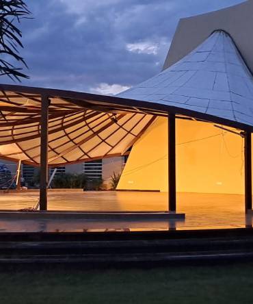 destination wedding venue Coimbatore
