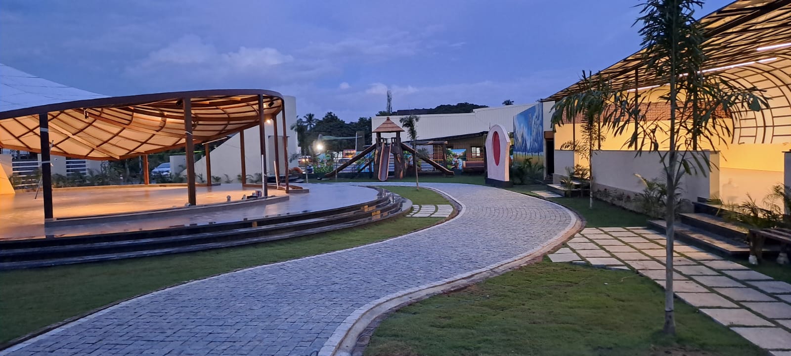engagement halls in Coimbatore