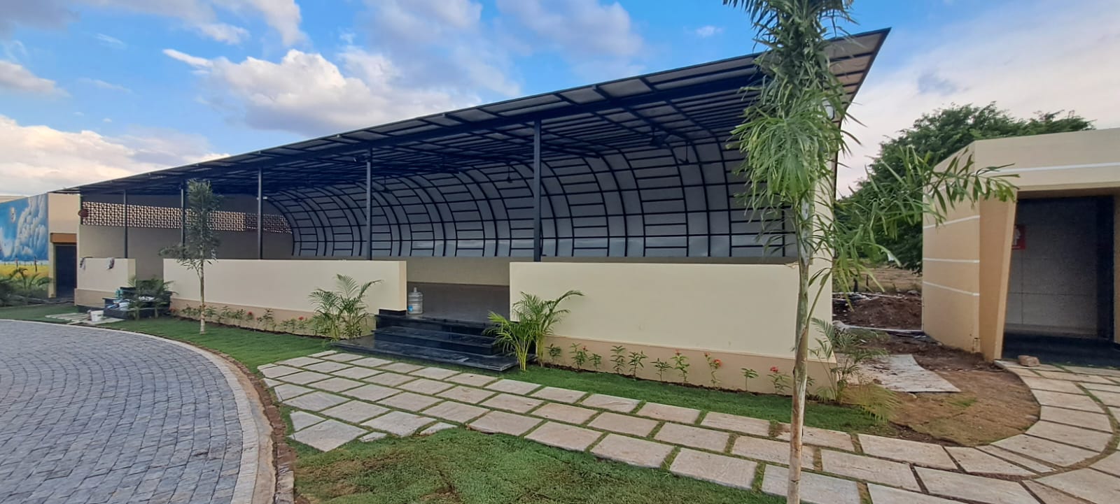 engagement halls in Coimbatore