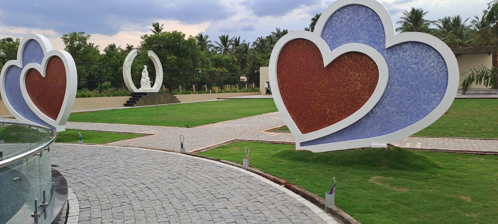 engagement halls in Coimbatore